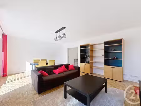 appartement f3 à louer - 3 pièces - 78 91 m2 - versailles - 78 - ile-de-france