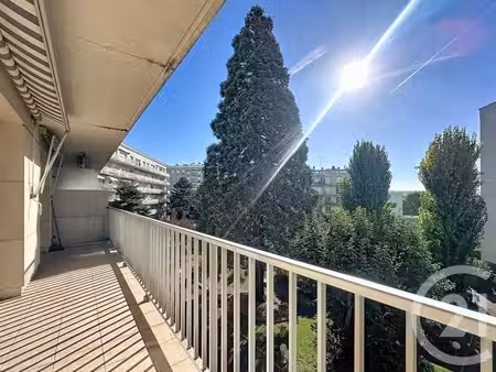appartement f3 à louer - 3 pièces - 78 91 m2 - versailles - 78 - ile-de-france