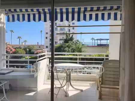 vente appartement 1 pièce 30.5 m² à antibes (06600)  198 000 €