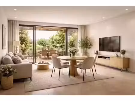 vente appartement 3 pièces 62.08 m² à blagnac (31700)  197 864 €