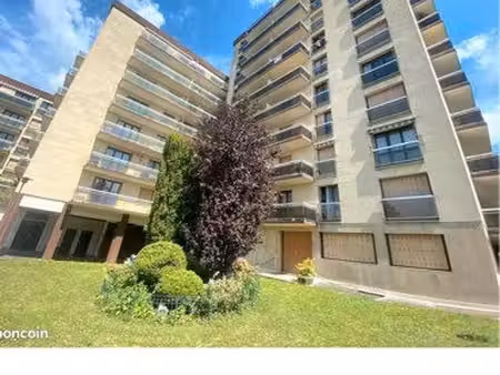 appartement f3 76m2
