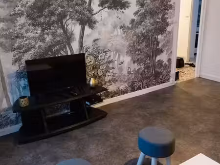 appartement 3 pièces à vendre noyon