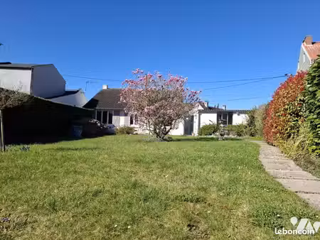 maison 3 pièces 65 m²