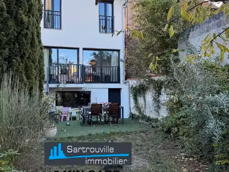 maison 5 pièces 98 m²