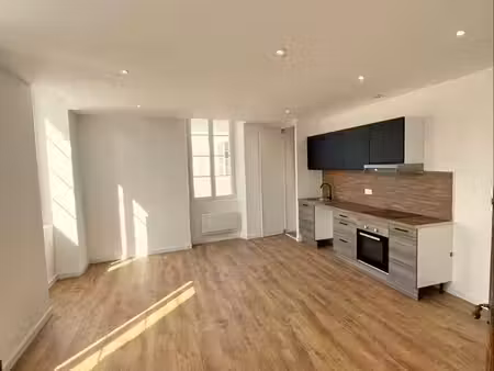 appartement t3