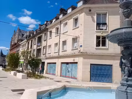 appartement 1 pièce 10 m²