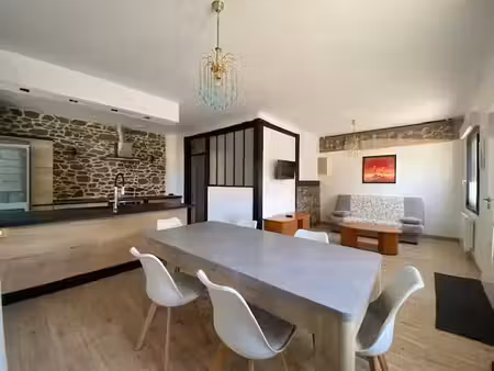 vente appartement 2 pièces 54.79 m² à binic-étables-sur-mer (22680)  233 200 €