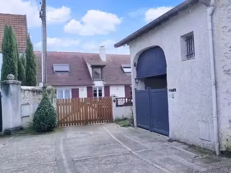 appartement 2 pièces 24 m²