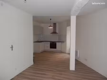appartement 1 pièce 34 m²