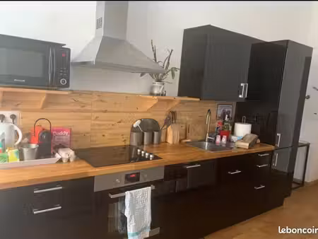 appartement centre ville