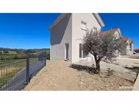 maison 4 pièces 82 m²