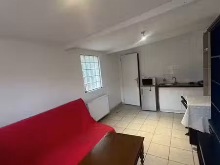 studio 16m2