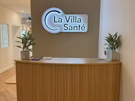 cabinet médical à louer bondues – maison de santé  charges comprises