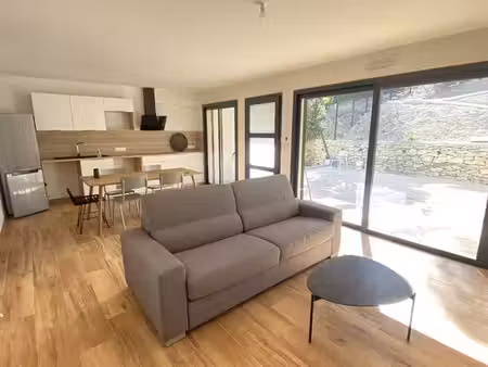 maison 3 pièces 75 m²