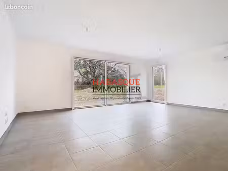 maison 4 pièces 93 m²