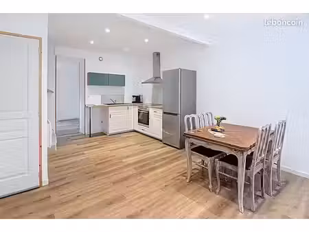 maison 5 pièces 75 m²