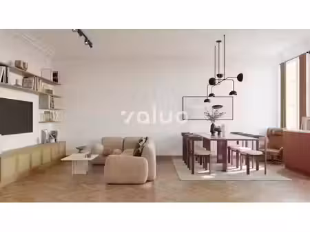 vente appartement 3 pièces 63.64 m² à bordeaux (33000)  230 000 €