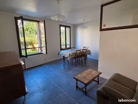 appartement t2
