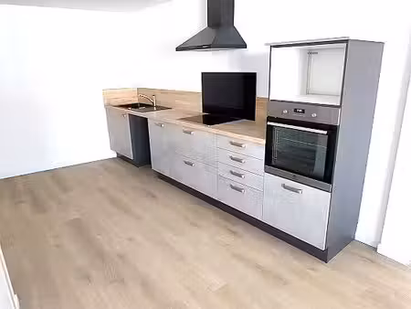 appartement 3 pièces 89 m²