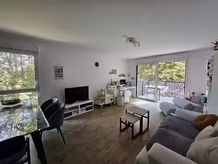 vente appartement 2 pièces 64 m² à marquette-lez-lille (59520)  230 000 €