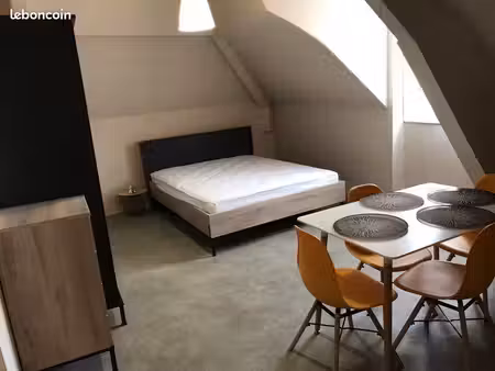 studio centre pouzauges