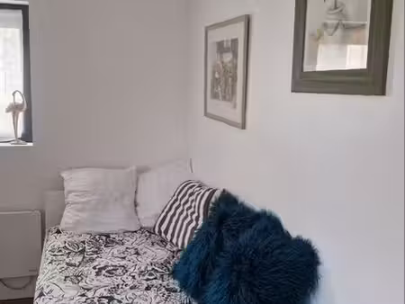 a louer petite maison t1 bis st georges les baillargeaux