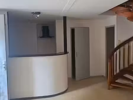 loue appartement