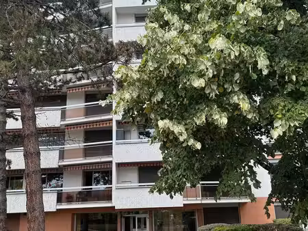 a louer talant t1 lumineux residence perspective
