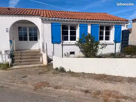 maison 4 pièces 105 m²