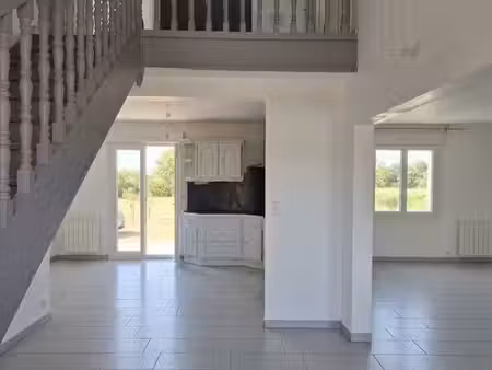 maison 115m2 proche de janzé et bain de bretagne