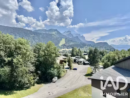 vente duplex 2 pièces