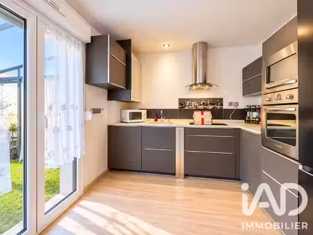 vente pavillon 5 pièces