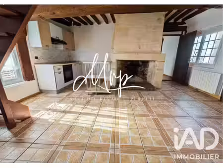 vente maison de ville 5 pièces