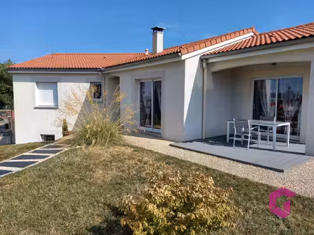 maison de 102m2