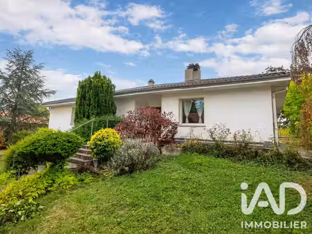 vente maison traditionnelle 7 pièces