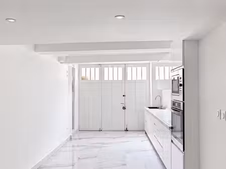auterive maison de village de 141 m2 avec terrasse et pote