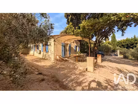 vente maison/villa 3 pièces