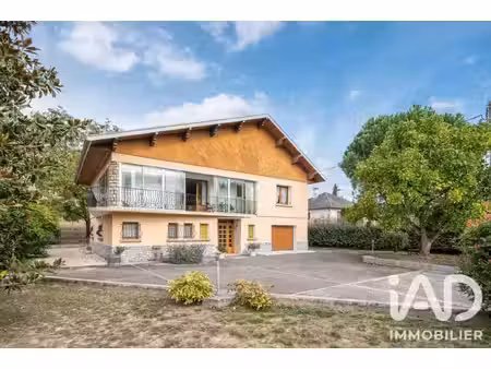 vente maison/villa 7 pièces