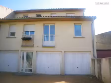 location studio étudiant aubière