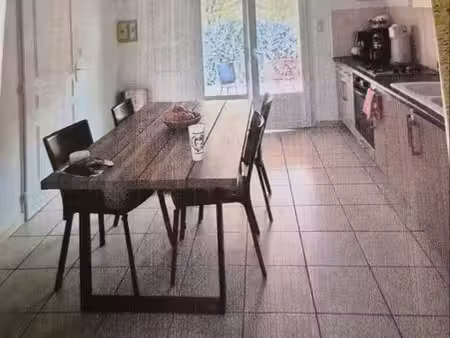loué appartement f3