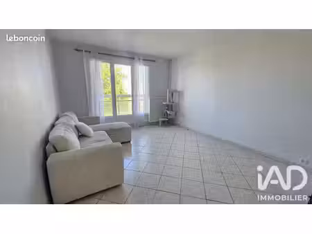 appartement 2 pièces 51 m²