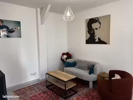 appartement à louer rue de lorraine à épinal