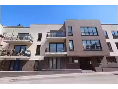 appartement à louer à rue albert 11 gembloux (vbe74606)