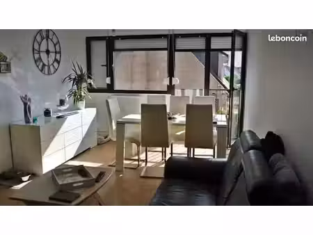 location appartement hazebrouck