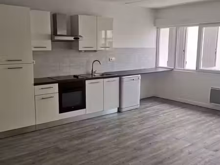 appartement t3 de 53m²
