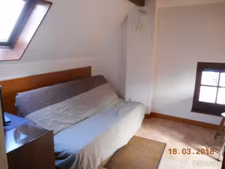 studio meuble