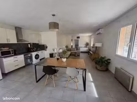 appartement 3 pièces 71 m²