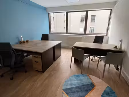 bureaux à louer