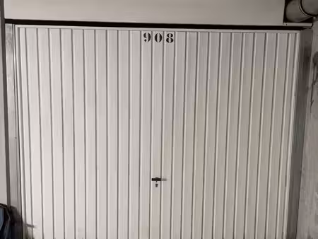 garage lyon 8eme arrondissement 69008