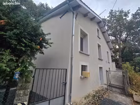 maison disponible novembre